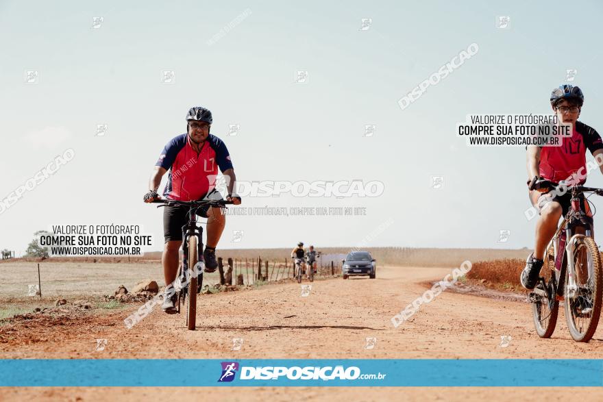 8º Caminhos de São José MTB