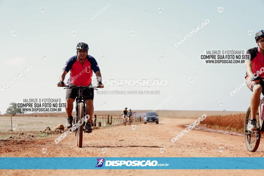 8º Caminhos de São José MTB