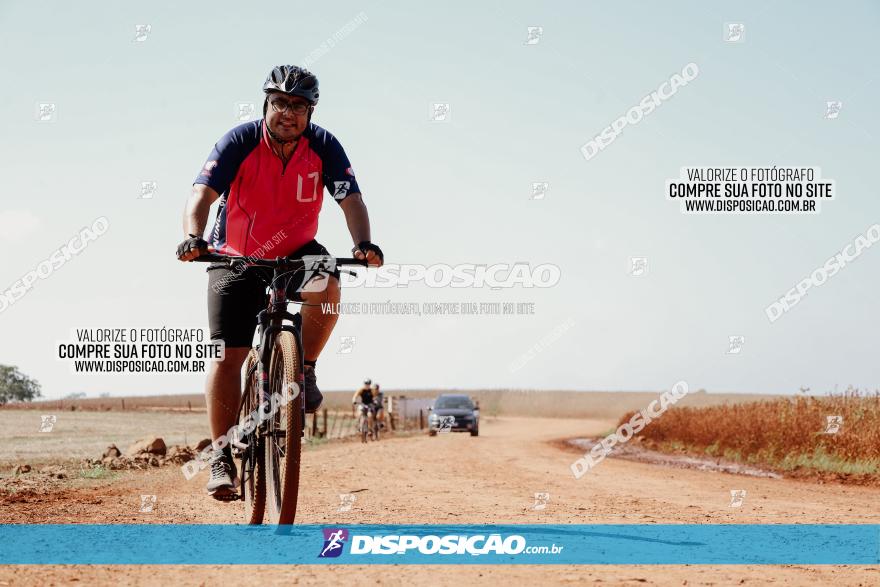 8º Caminhos de São José MTB