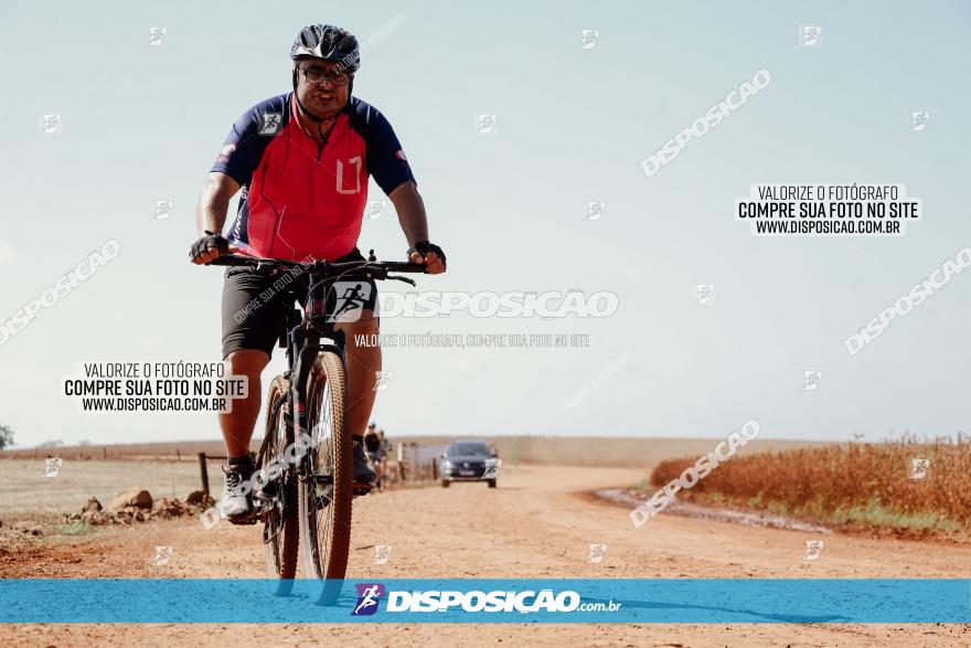 8º Caminhos de São José MTB