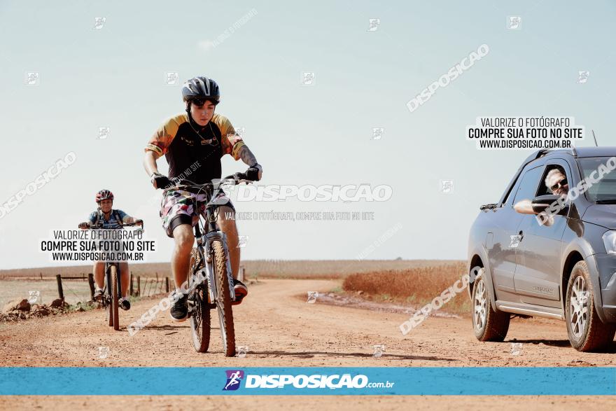 8º Caminhos de São José MTB