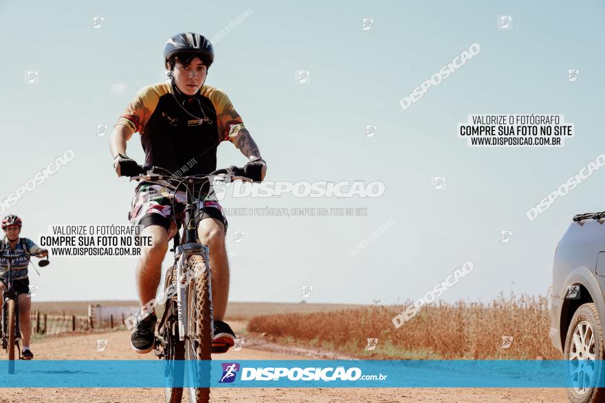 8º Caminhos de São José MTB