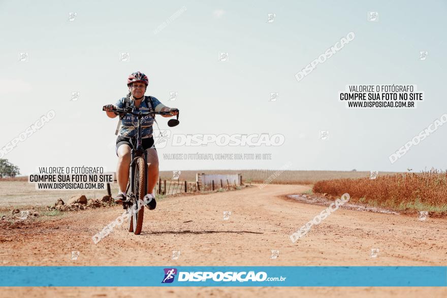 8º Caminhos de São José MTB