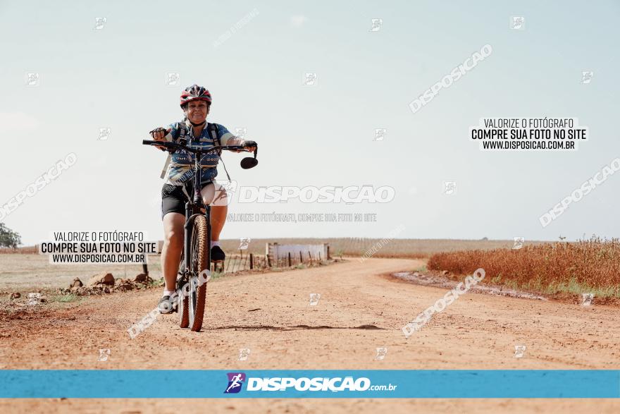 8º Caminhos de São José MTB