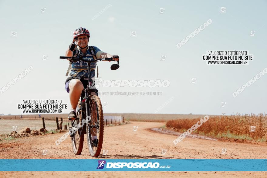 8º Caminhos de São José MTB