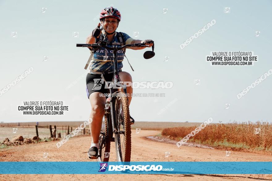 8º Caminhos de São José MTB