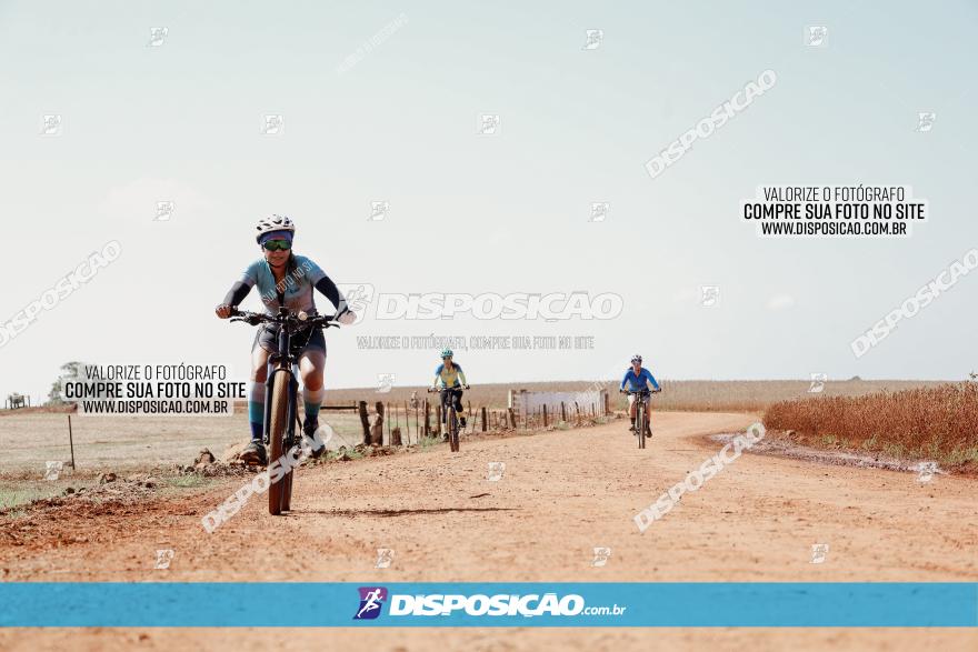 8º Caminhos de São José MTB