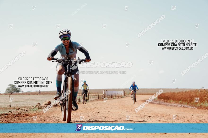 8º Caminhos de São José MTB