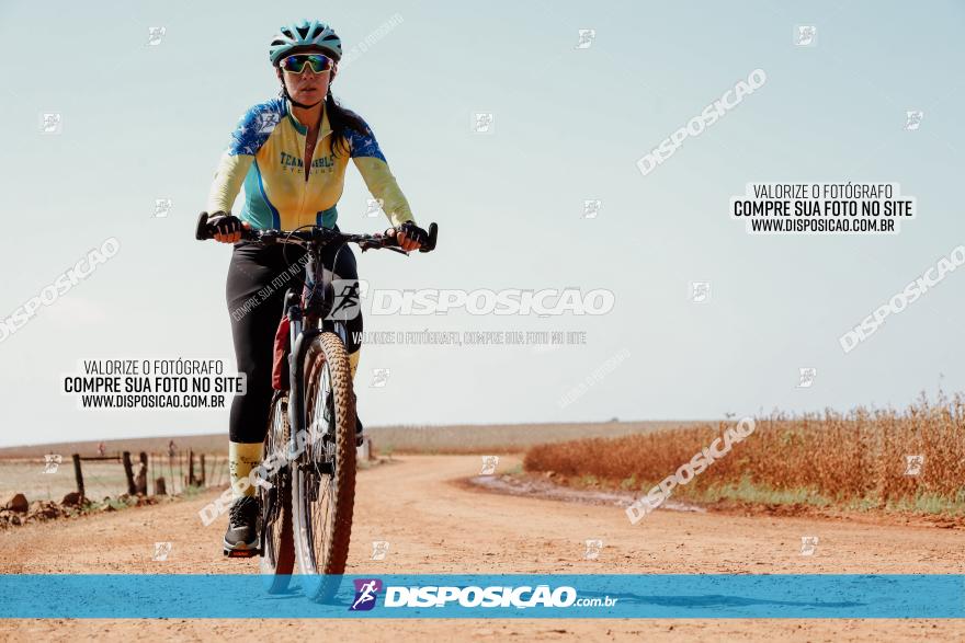 8º Caminhos de São José MTB