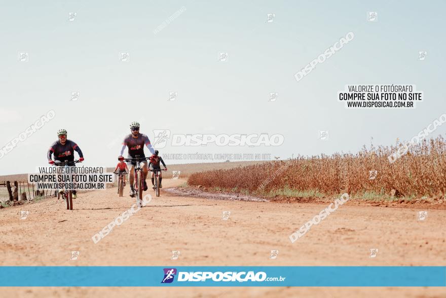 8º Caminhos de São José MTB