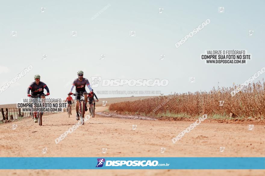 8º Caminhos de São José MTB