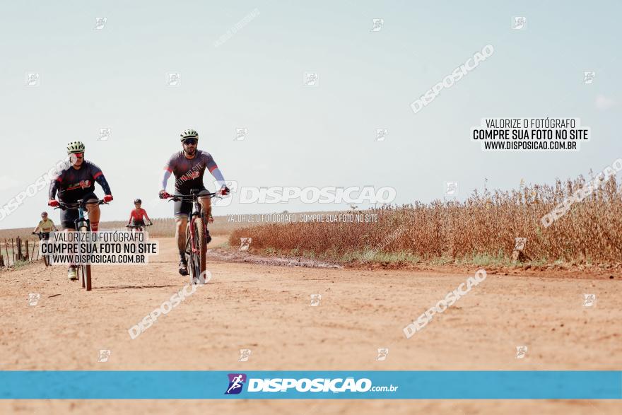 8º Caminhos de São José MTB