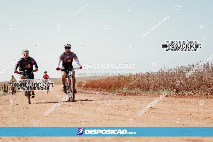 8º Caminhos de São José MTB