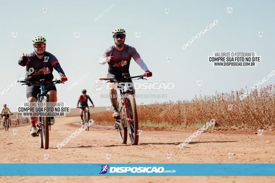 8º Caminhos de São José MTB