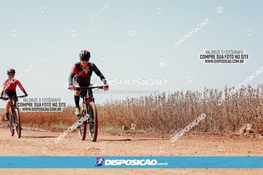 8º Caminhos de São José MTB