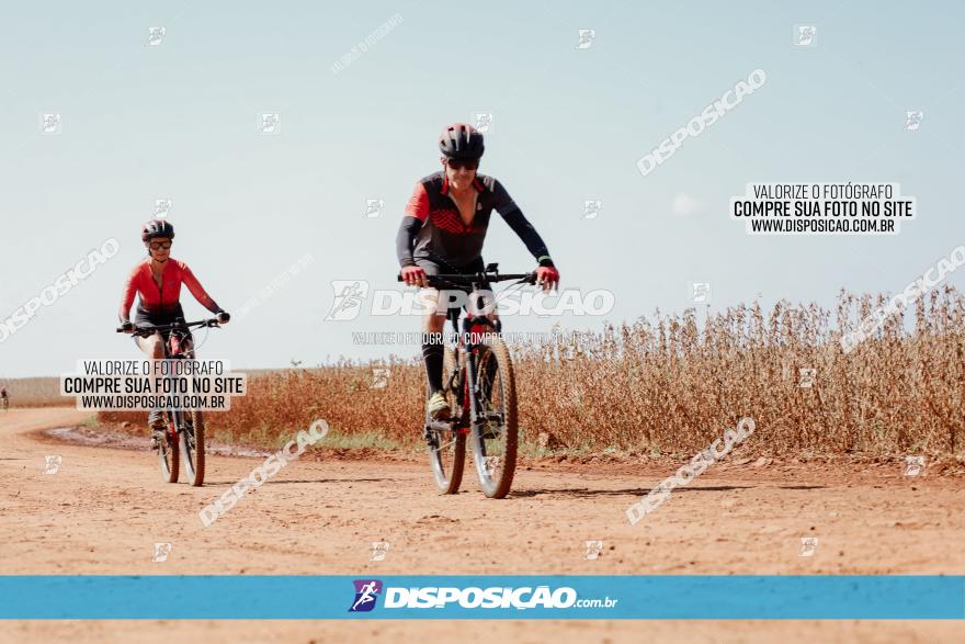 8º Caminhos de São José MTB