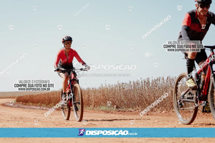 8º Caminhos de São José MTB