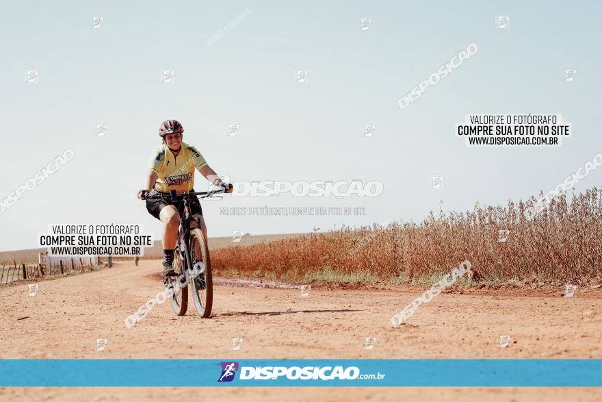 8º Caminhos de São José MTB