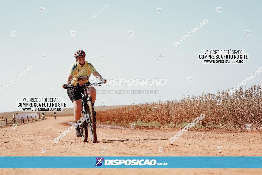 8º Caminhos de São José MTB