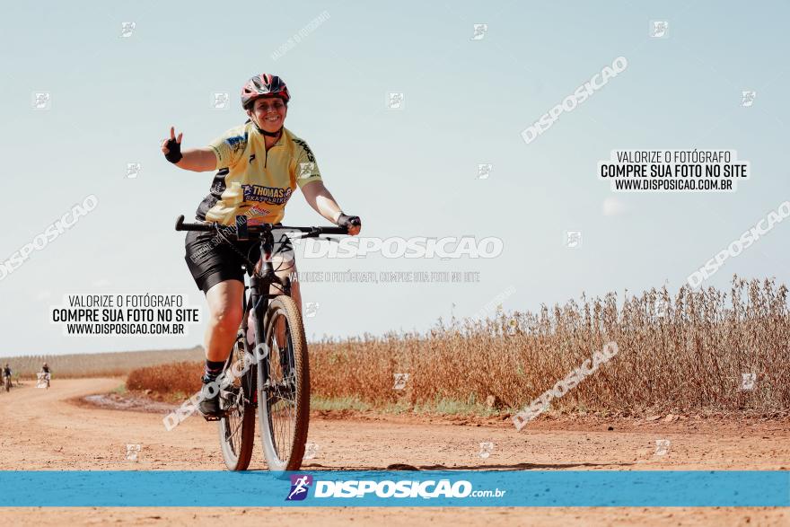 8º Caminhos de São José MTB