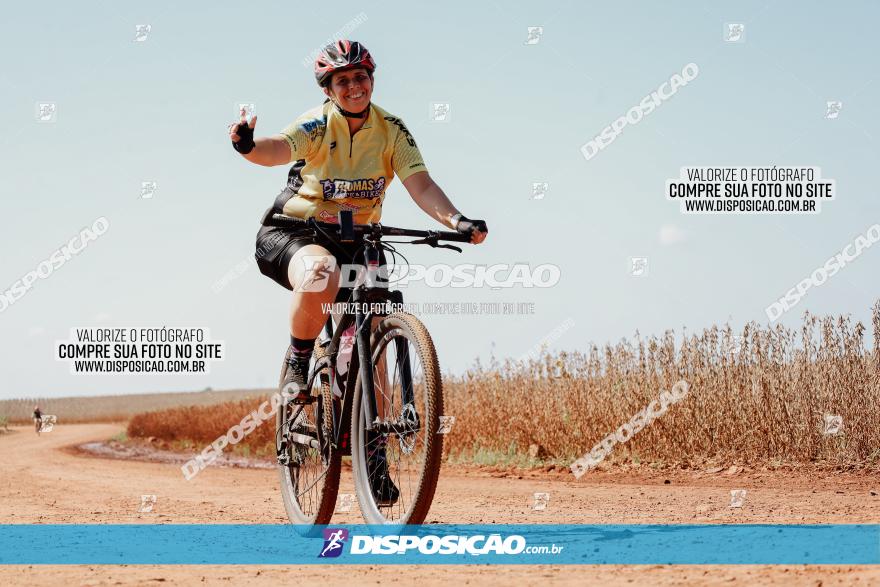 8º Caminhos de São José MTB