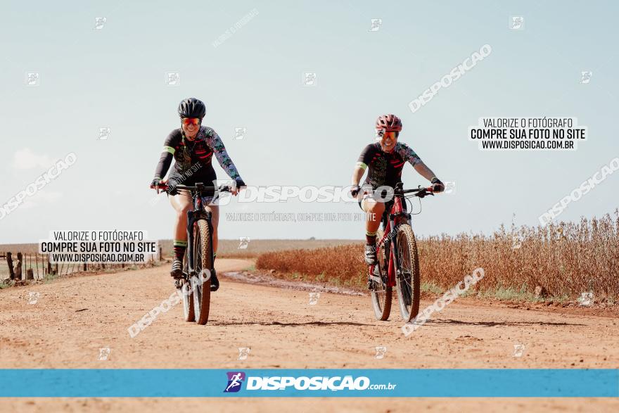 8º Caminhos de São José MTB