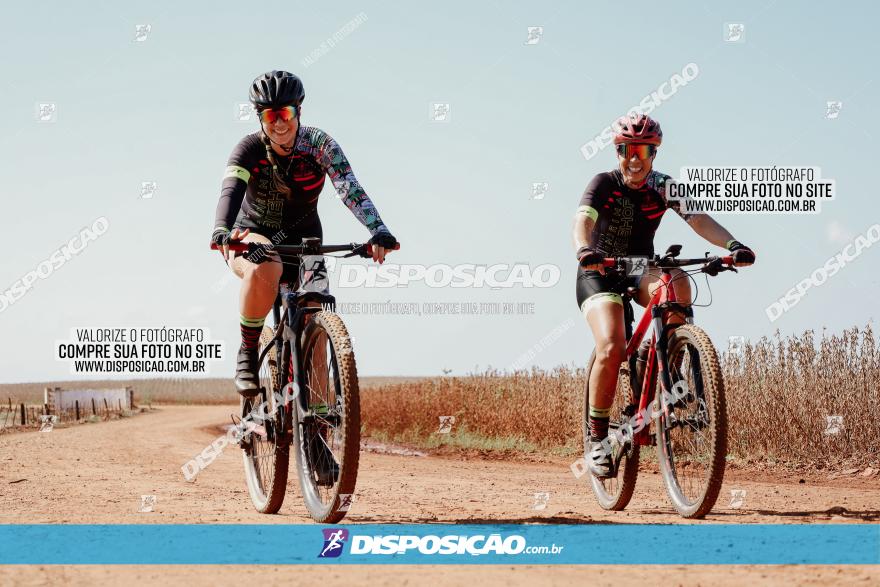 8º Caminhos de São José MTB