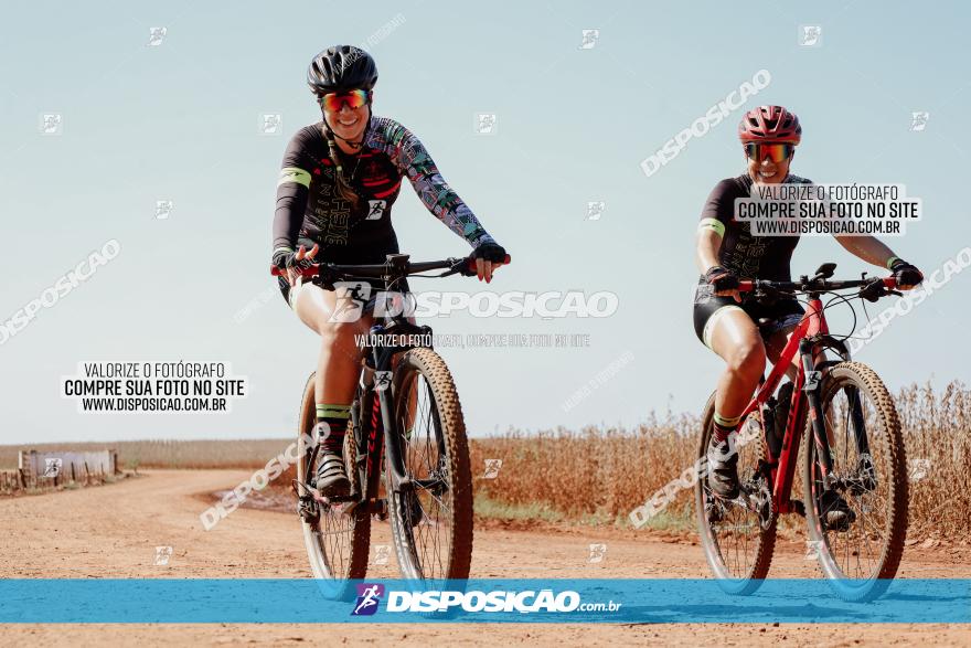 8º Caminhos de São José MTB