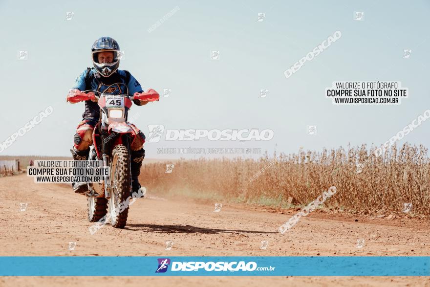 8º Caminhos de São José MTB