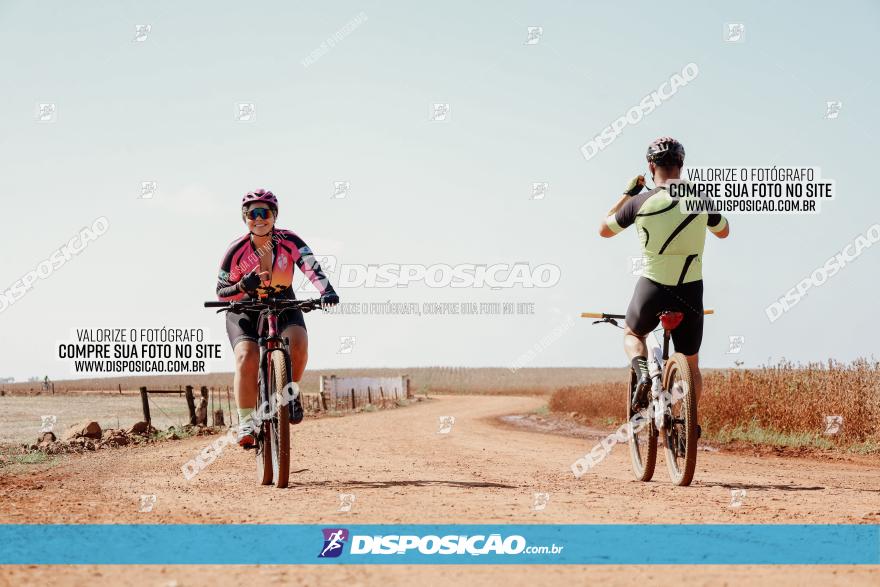 8º Caminhos de São José MTB