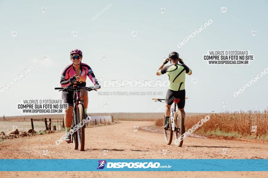 8º Caminhos de São José MTB