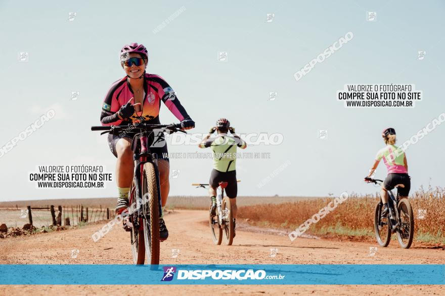 8º Caminhos de São José MTB