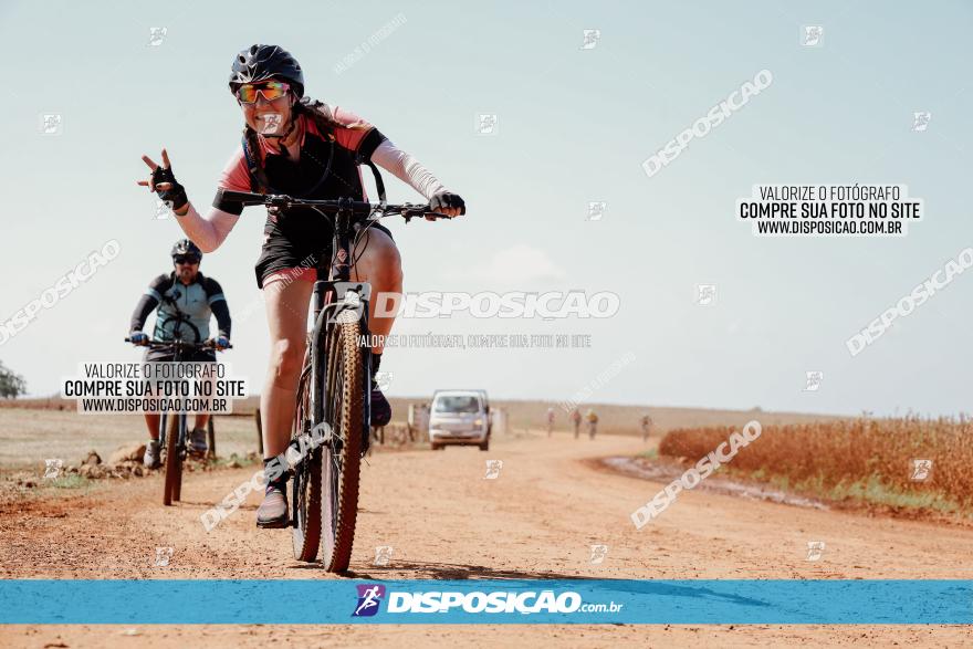 8º Caminhos de São José MTB