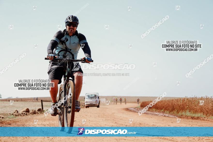 8º Caminhos de São José MTB