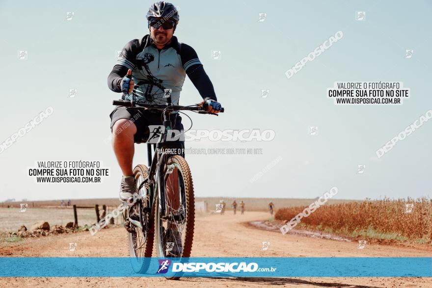 8º Caminhos de São José MTB