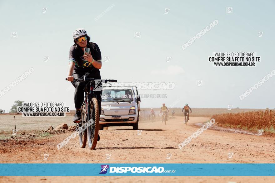 8º Caminhos de São José MTB