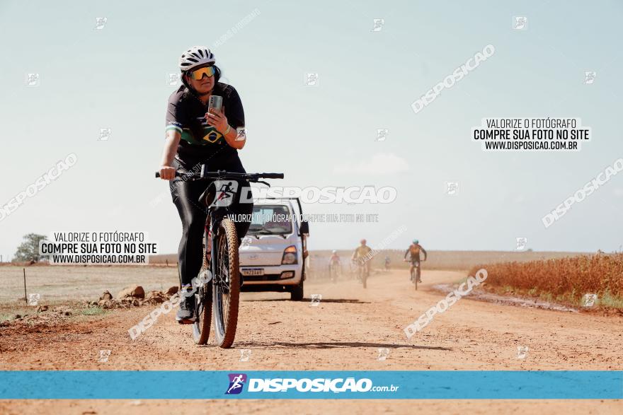 8º Caminhos de São José MTB