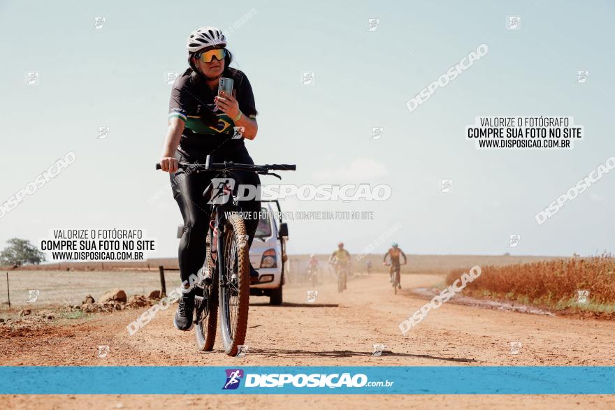 8º Caminhos de São José MTB