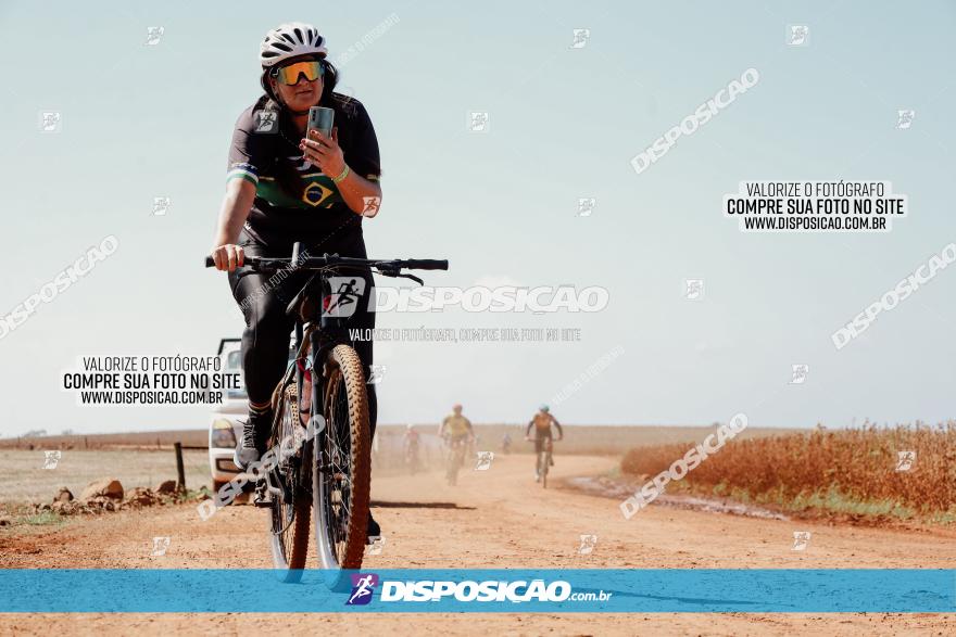 8º Caminhos de São José MTB