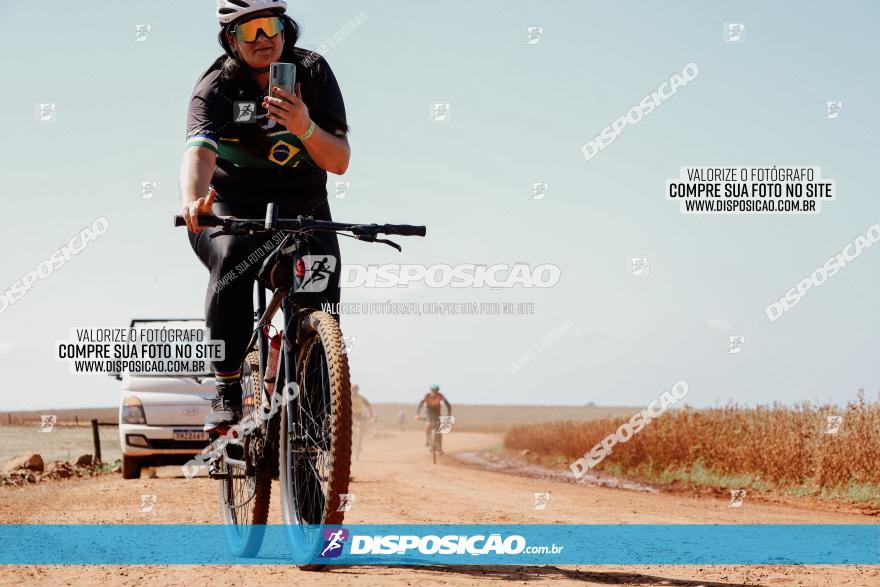 8º Caminhos de São José MTB