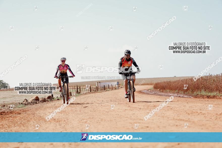 8º Caminhos de São José MTB