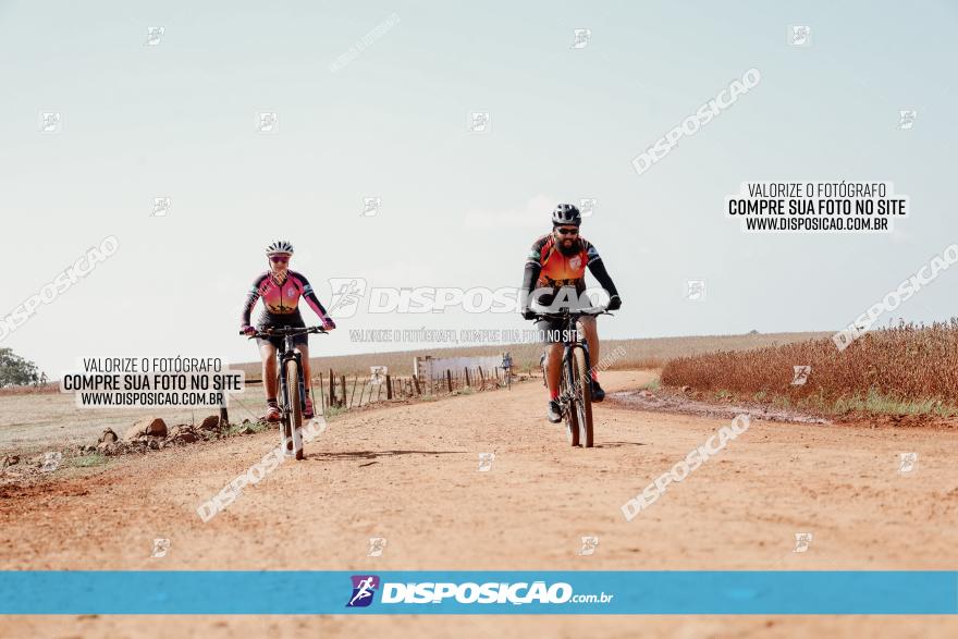 8º Caminhos de São José MTB