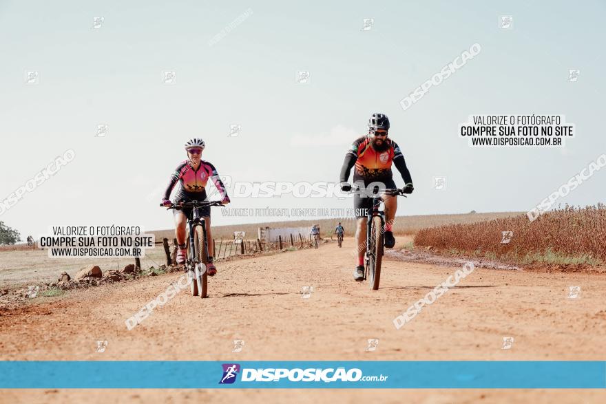 8º Caminhos de São José MTB