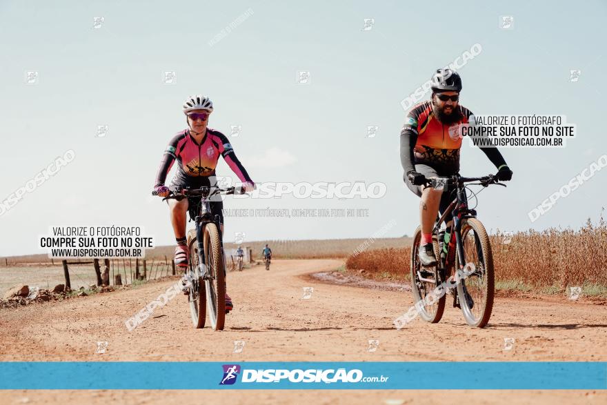 8º Caminhos de São José MTB