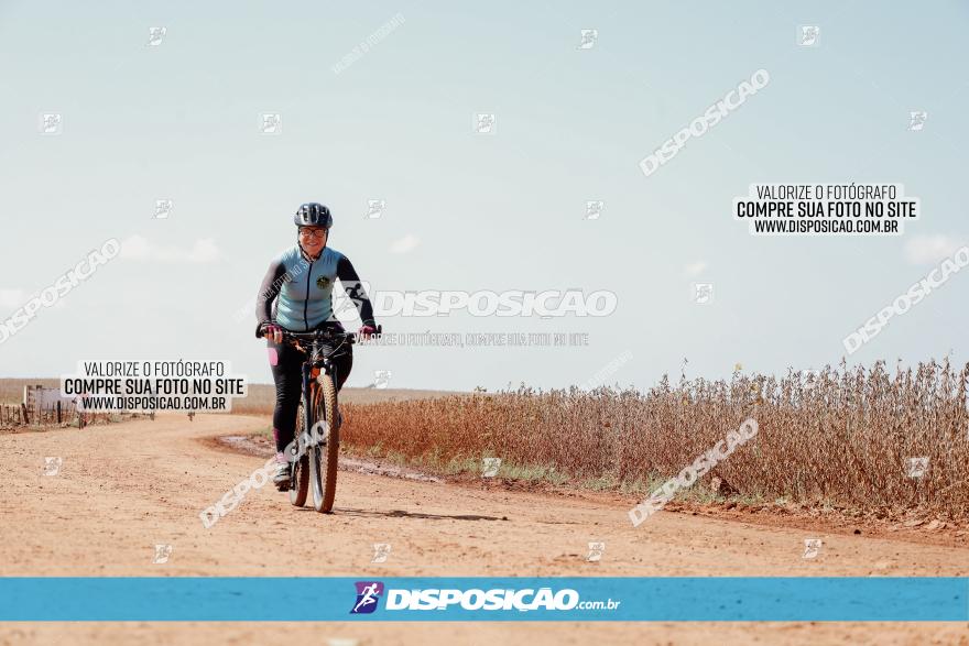 8º Caminhos de São José MTB