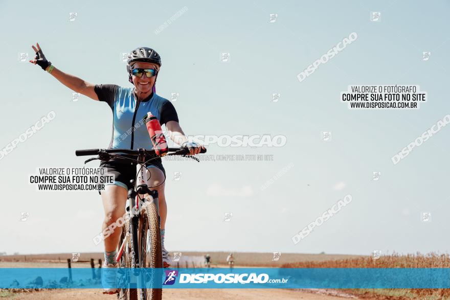 8º Caminhos de São José MTB