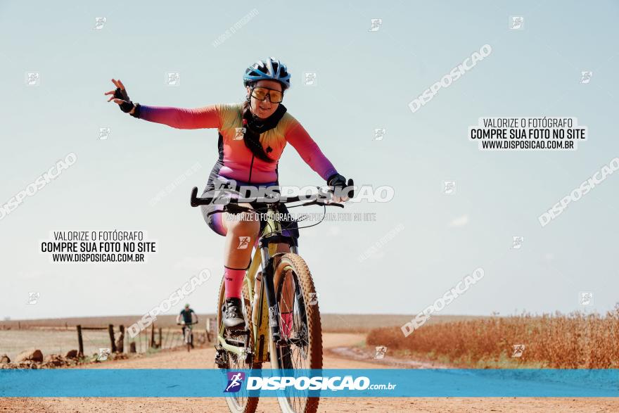 8º Caminhos de São José MTB