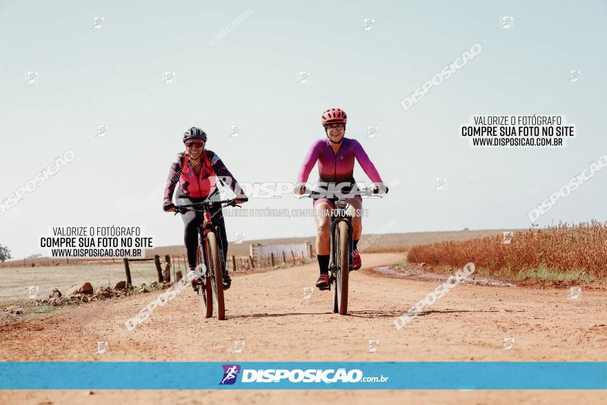 8º Caminhos de São José MTB