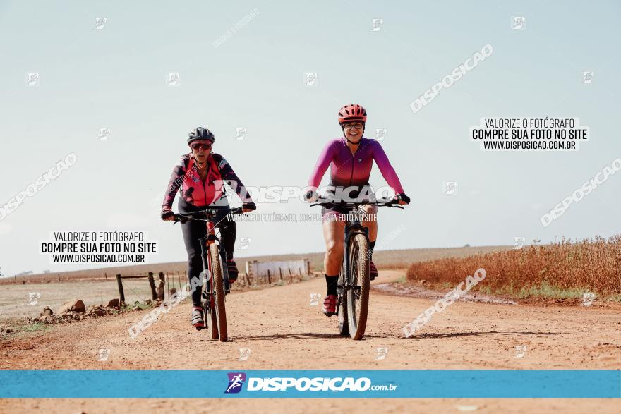 8º Caminhos de São José MTB