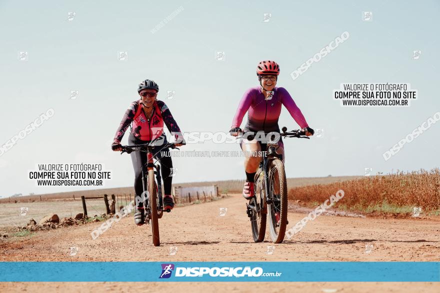 8º Caminhos de São José MTB